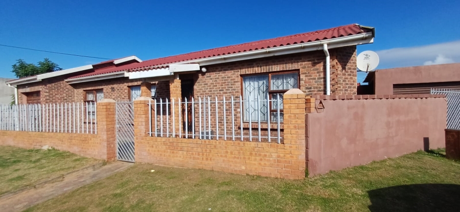 3 Bedroom Property for Sale in Motherwell Nu7 Eastern Cape